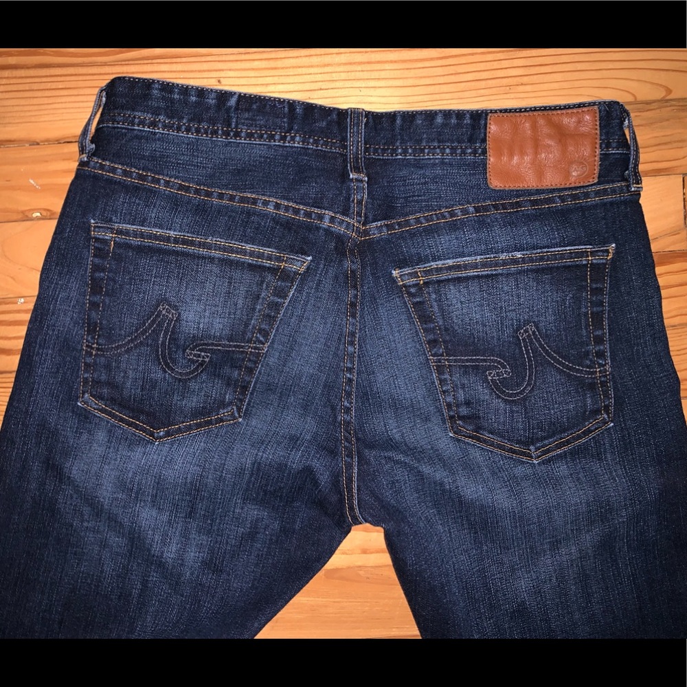 AG (Adriano Goldschmied) Jeans size 30/34
